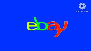 Ebay Logo In Crazy Diamond