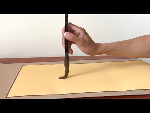 Thư pháp Phúc Lộc Thọ