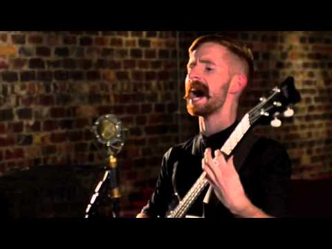 Saintseneca - "We Are All Beads On The Same String" (Live)