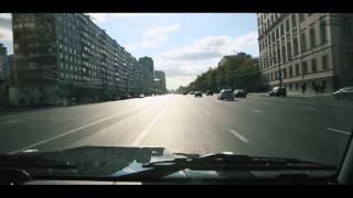 Тeст Дрaйв от Давидыча G63 AMG