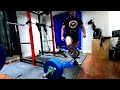 Using Deficits, Speed Pulls & Reverse Hypers To Build An Elite Deadlift!