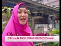 Dulu Ratapi Vonis Hukum, Kini Angelina Sondakh Bersyukur - Obsesi 09/02