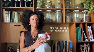 Guide To Becoming An Herbalist Where To Start, Study Paths And Schools