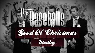 Vorschaubild The Baseballs