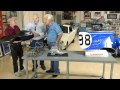 Shelby Cobra Collectibles - Jay Leno's Garage