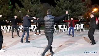 Geceler Ayaz Ay Karanlık Çi̇cekdaği Okşa Beni Sar Beni Kostak Kostak Yürü Yürü Çete Mehmet Yıldırım 2