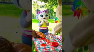 Tanti Auguri Pilou 44 Gatti
