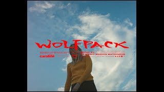 Watch Tuvaband Wolfpack video