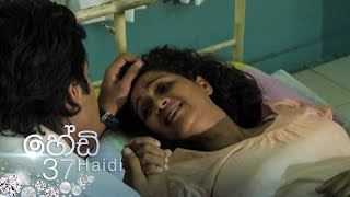 Haidi | Episode 37 - (2020-09-24) 