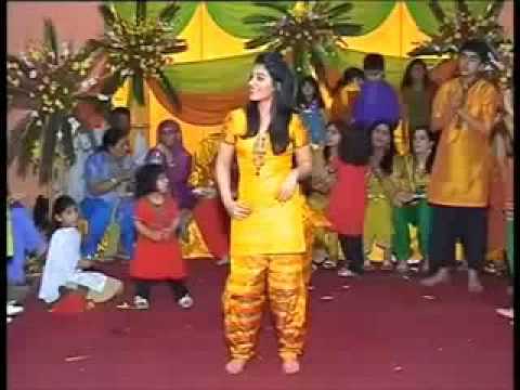 Chatak matak ke haryanvi song by Nitu khatri
