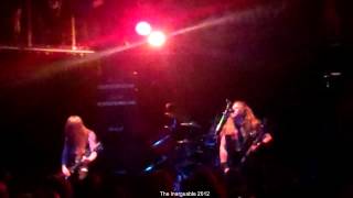Watch Cianide Rising Of The Beast video