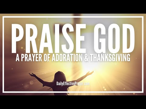 Prayer For Help Video