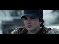 DAUGHTER OF THE WOLF Official Trailer (2019) Gina Carano Action Movie HD