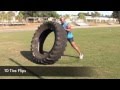 (No) Child's Play Workout - Part Deux