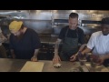 Action Bronson's Music Manifests Itself as Octopus Shawarma
