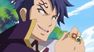 Fairy Tail: Episode 1 (Dub)
