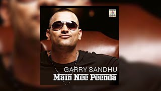 Watch Garry Sandhu Main Nee Peenda feat Kam Frantic video
