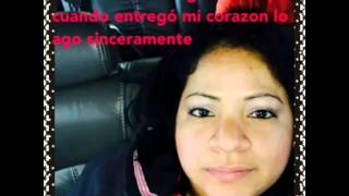 TU LO DECIDISTE CIETA