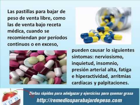 Creamos vdeos que tomar para adelgazar sin dejar de comer bien, recomienda tomar que tomar para adelgazar sin dejar de comer