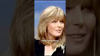 Bo Derek On Weight And Discipline With Bo Derek On Carson 1979