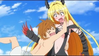 Top 10 EXTREME Ecchi Anime