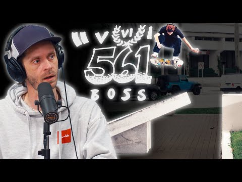John Dilo's "561" Part Is A Must Watch!