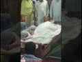 new video baji muzaffar hussain shah 😭 subscribe karo