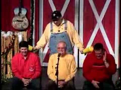 american comedy show with doug(funniest laugh ever)
