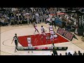Manu Ginobili the Magician