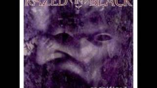 Watch Razed In Black Caught video