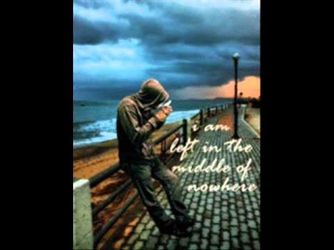 alone..kaleya reh gaye(sunny brown).wmv
