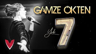 Gamze Ökten - Cevapsız Arama