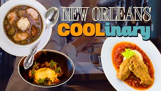 COOLinary | A New Orleans dining tradition