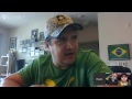 Hangout com Plaucio Pucci e Jones Sathler - O Brazil de fora do Brasil