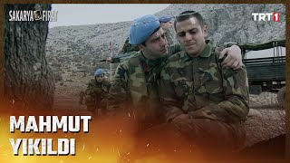 Mahmut Çılgına Döndü - 5. Bölüm