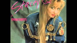 Watch Stacey Q Insecurity video