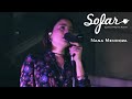 Nana Mendoza Suave | Sofar Mexico City Nana Mendoza Suave | Sofar Mexico City