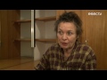 Laurie Anderson | "DIRTDAY!": full interview (Coimbra)