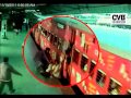 Woman Dies In Rush To Catch Train Caught On Cctv images Woman Dies In Rush To Catch Train Caught On Cctv