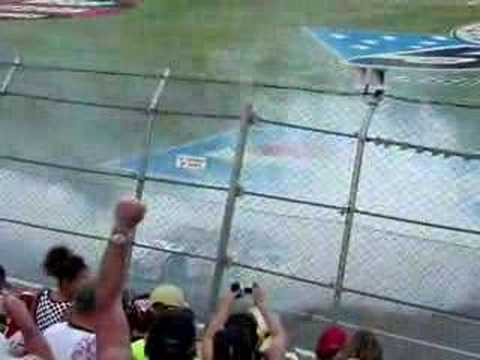 jeff gordon wins at talladega. Jeff Gordon Talladega 2007 Win