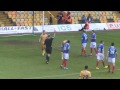 Highlights: Mansfield Town 1-2 Portsmouth