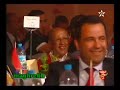 الخياري كايضحك على الجامعة الكرة بحضور رئيسها 2014