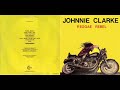 Johnny Clarke   1982   Reggae Rebel B2   Don't Want To Be Left Out
