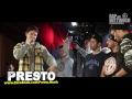 RAP AM MITTWOCH: Presto vs Ssynic 04.03.15 BattleMania Finale (4/4) GERMAN BATTLE