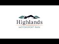 Mad Mike Drifts Highlands Motorsport Park - teaser