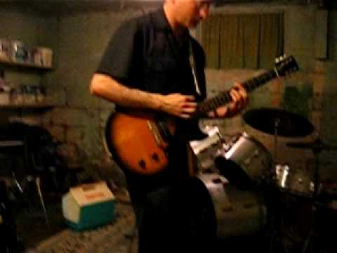 Craig Davidson Gibson Les Paul Junior Craig Davidson Gibson Les Paul Junior