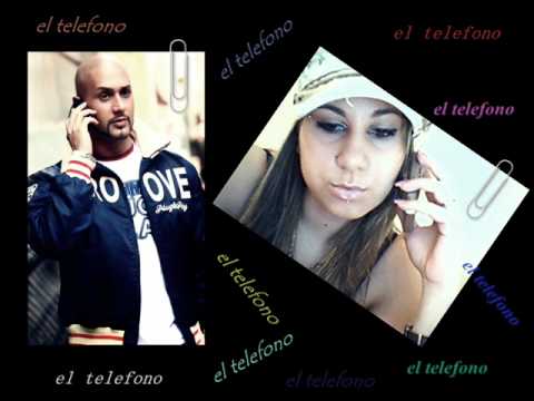 VIDEO WISIN YANDEL TELEFONO video wisin yandel telefono: