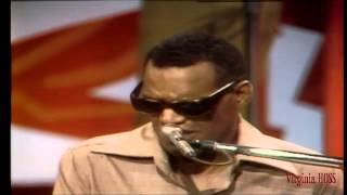 Watch Ray Charles Dont Change On Me video