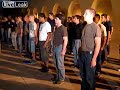 Your first 5 minutes at Marine Corps Recruit Depot - San Diego
