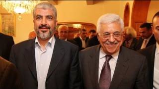 Abbas Ile Meşal Yeni Bir Sayfa Açtı